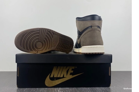 DZ5485-020 Palomino Retro  Jordan   DZ5485-020 High 1 OG 0603